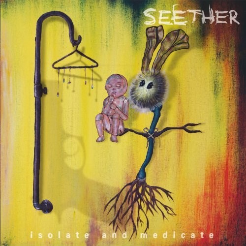 Seether - Isolate & Medicate [Clean]