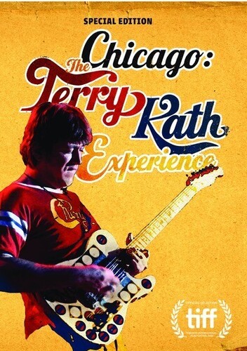 Chicago - Chicago: The Terry Kath Experience [Special Edition DVD]