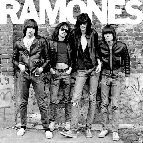 Ramones - Ramones [Remastered LP]