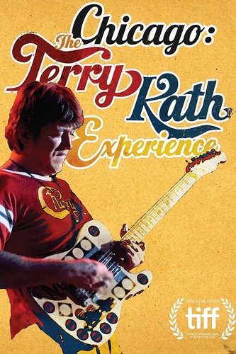 Chicago - Chicago: The Terry Kath Experience [DVD]