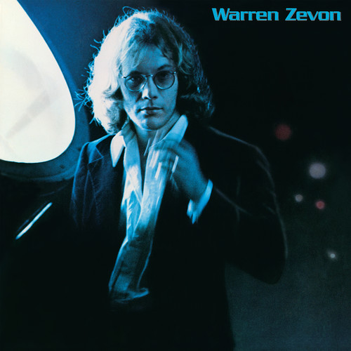Warren Zevon - Warren Zevon [SYEOR Exclusive 2019 LP]