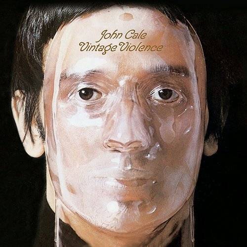 John Cale - Vintage Violence [Remaster]