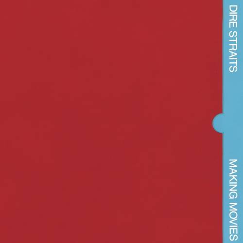 Dire Straits - Making Movies [SYEOR 2021 LP]