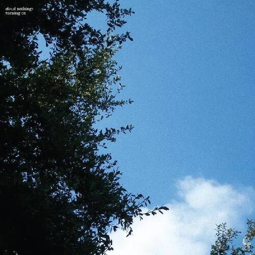 Cloud Nothings - Turning On [LP]