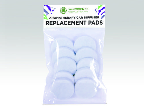 Diffuser - Aroma Vent Replacement Pads