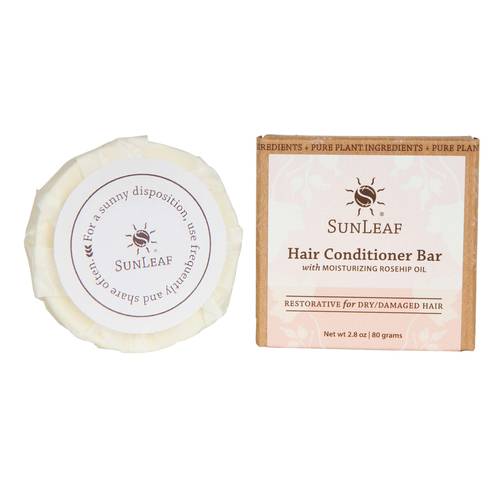 Soap - Dry Hair Conditioning Bar