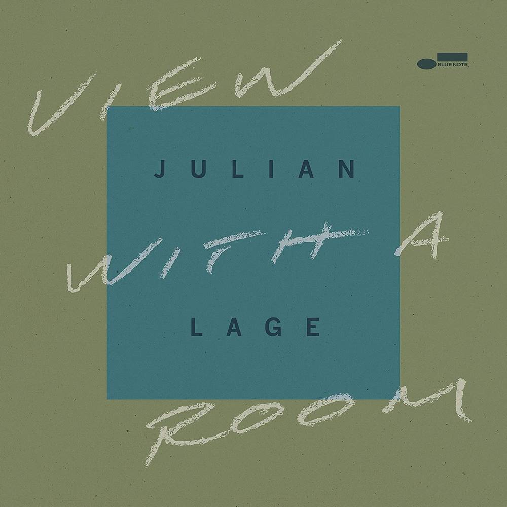 Julian Lage - View With A Room [LP]