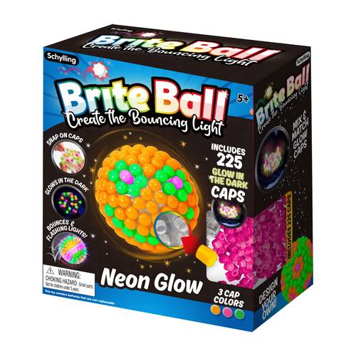 Toy - Brite Ball