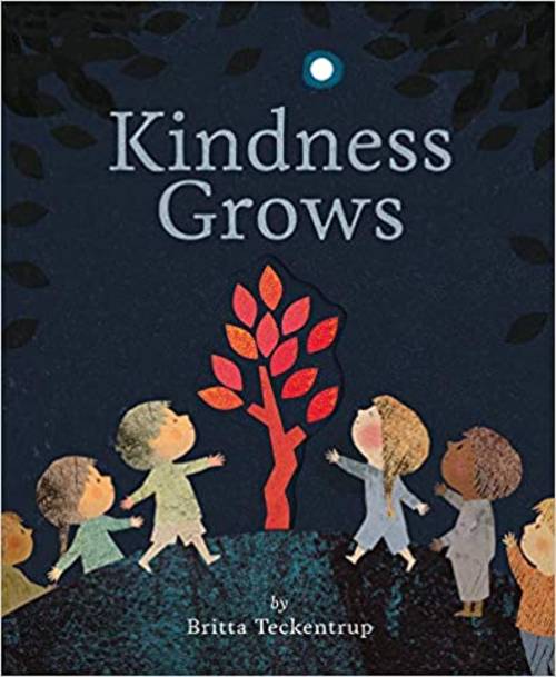 Book - Kindness Grows