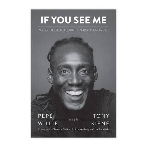 Book - If You See Me