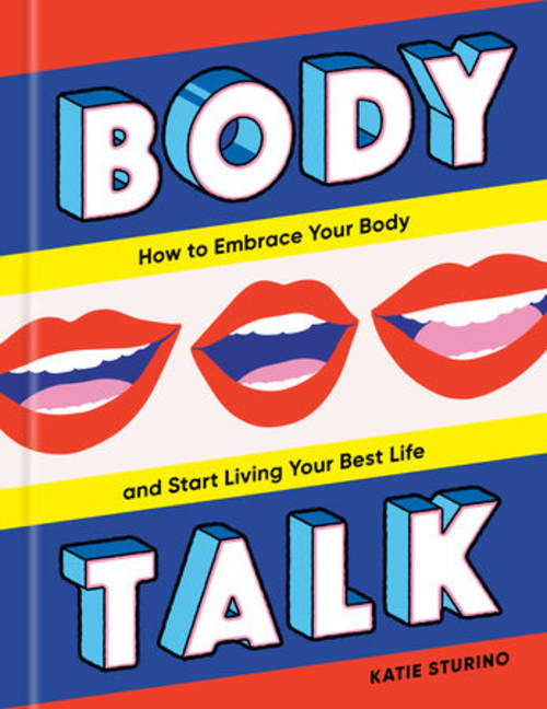 Book - Body Talk