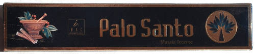 Incense - Palo Santo Premium Masala