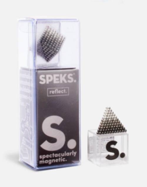Toy - Speks Reflect Magnetic